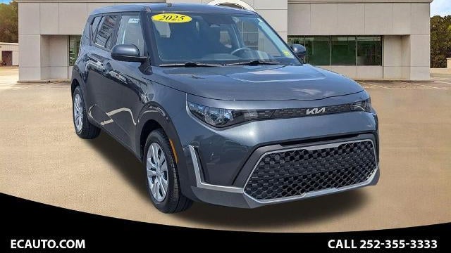 Preowned 2025 Kia Soul S for Sale