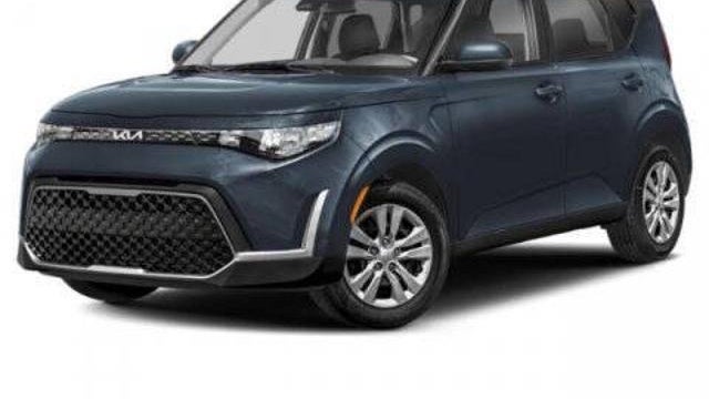 Preowned 2025 Kia Soul S for Sale