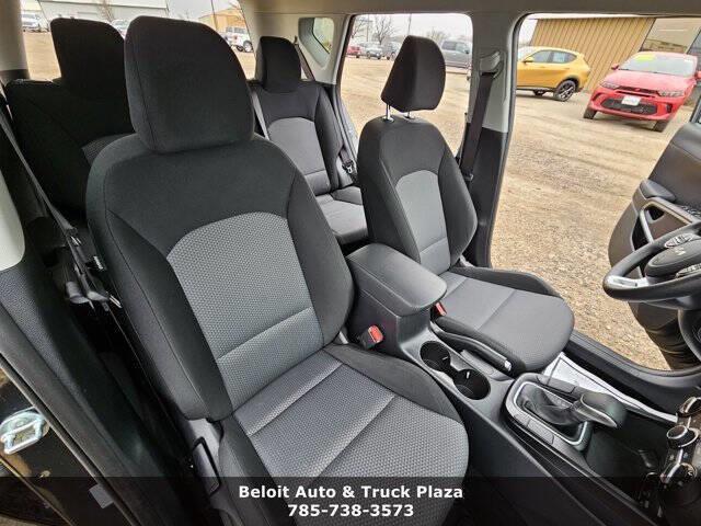2025 Kia Soul - $19,195