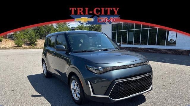 Preowned 2025 Kia Soul S for Sale
