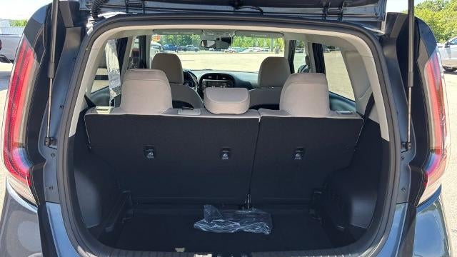 2025 Kia Soul S