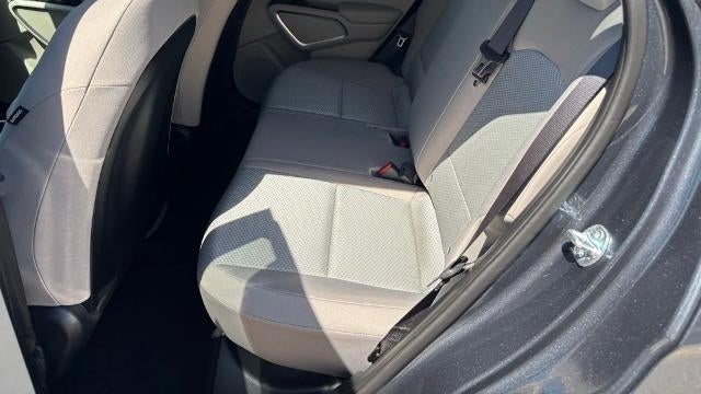 2025 Kia Soul S