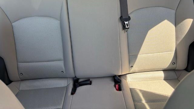 2025 Kia Soul S