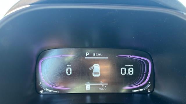2025 Kia Soul S