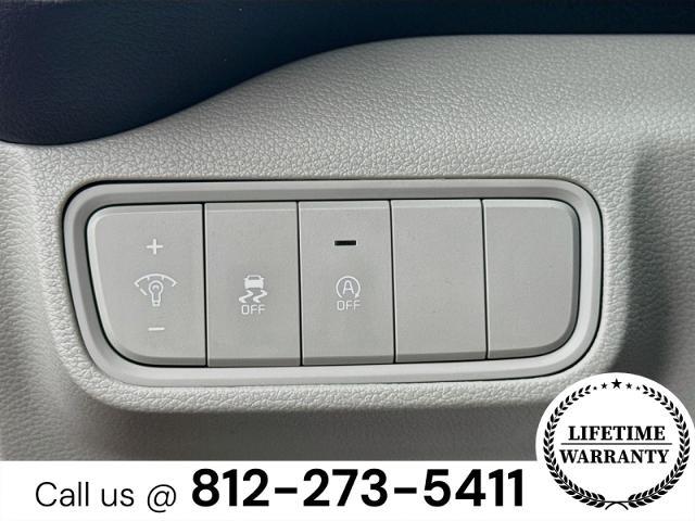 2025 Kia Soul - $20,172