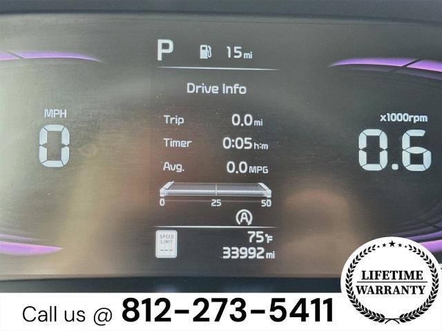 2025 Kia Soul - $20,172