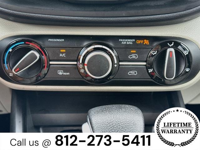 2025 Kia Soul - $20,172
