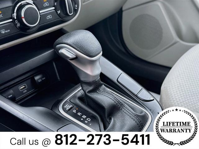 2025 Kia Soul - $20,172