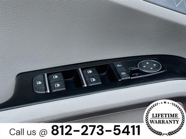 2025 Kia Soul - $20,172