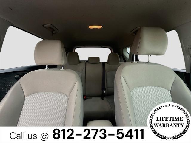 2025 Kia Soul - $20,172