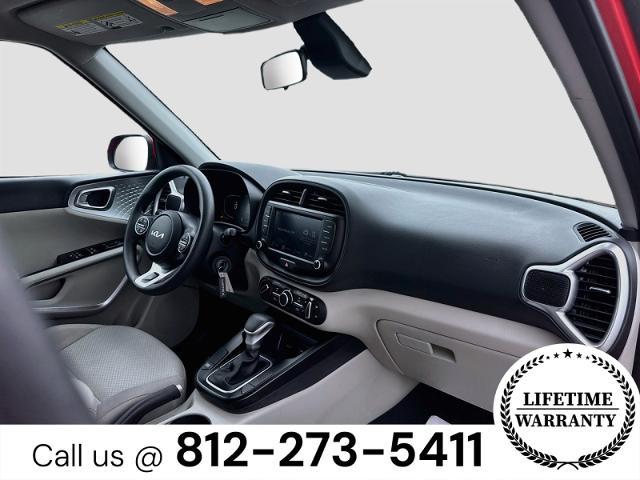 2025 Kia Soul - $20,172