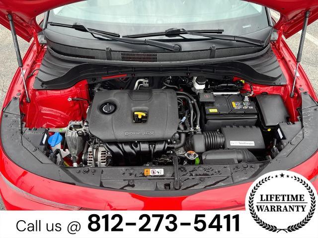 2025 Kia Soul - $20,172