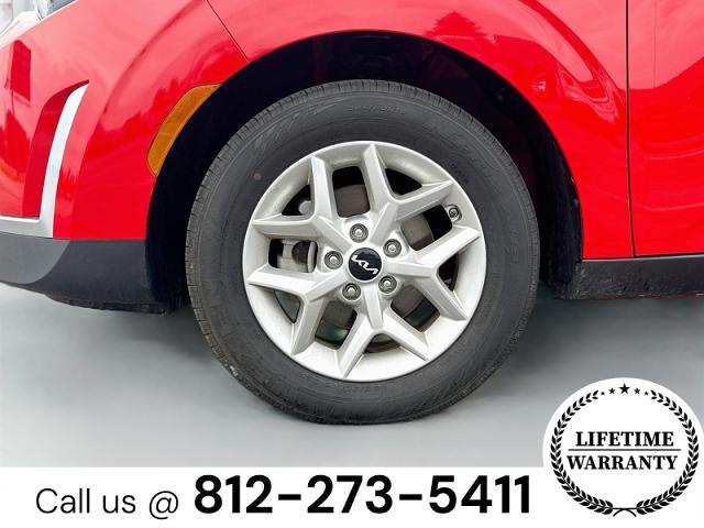 2025 Kia Soul - $20,172