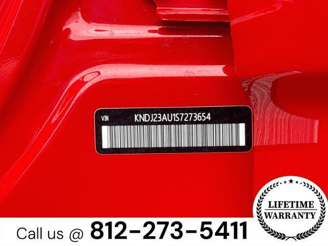 2025 Kia Soul - $20,172