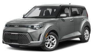 Preowned 2025 Kia Soul LX for Sale
