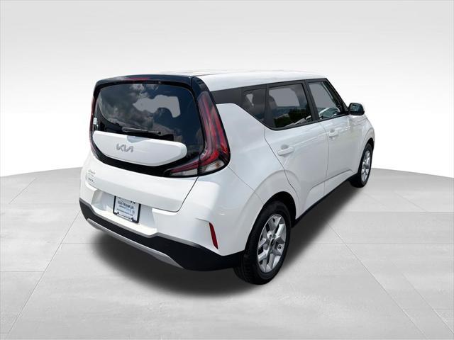 2025 Kia Soul - $20,975