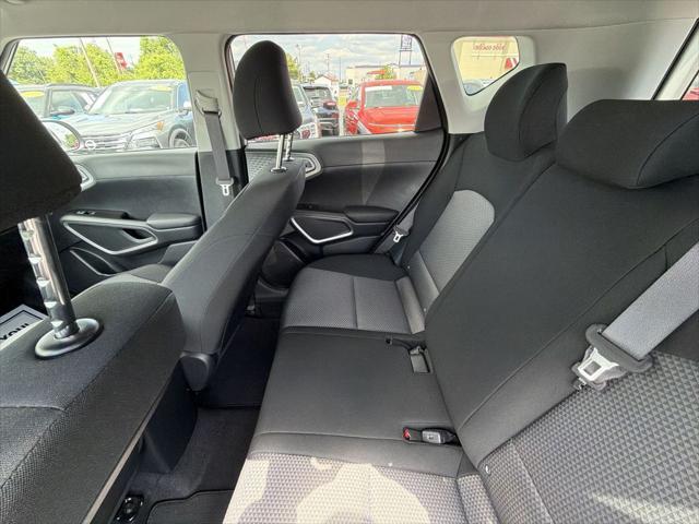 2025 Kia Soul - $20,975