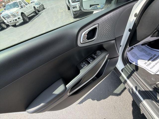 2025 Kia Soul - $20,975