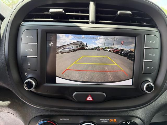 2025 Kia Soul - $20,975