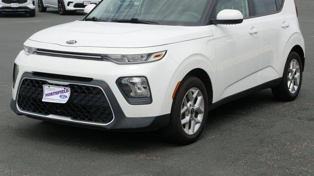 2020 Kia Soul S