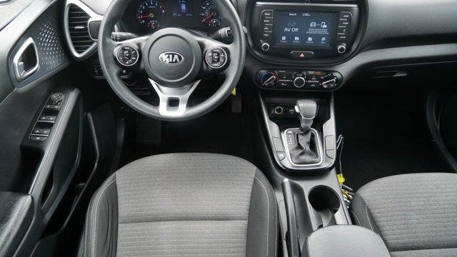 2020 Kia Soul S