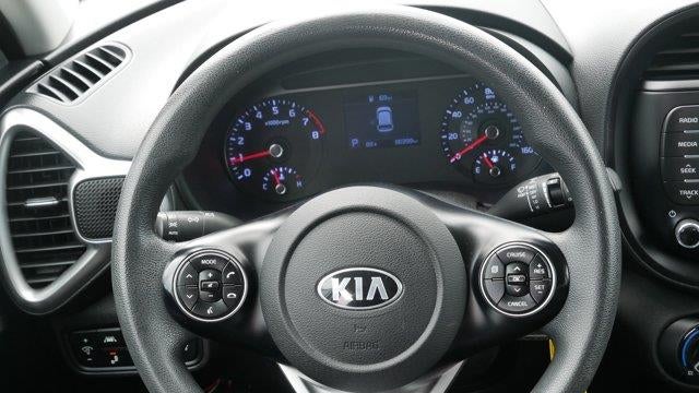 2020 Kia Soul S