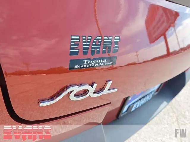 2021 Kia Soul - $14,988