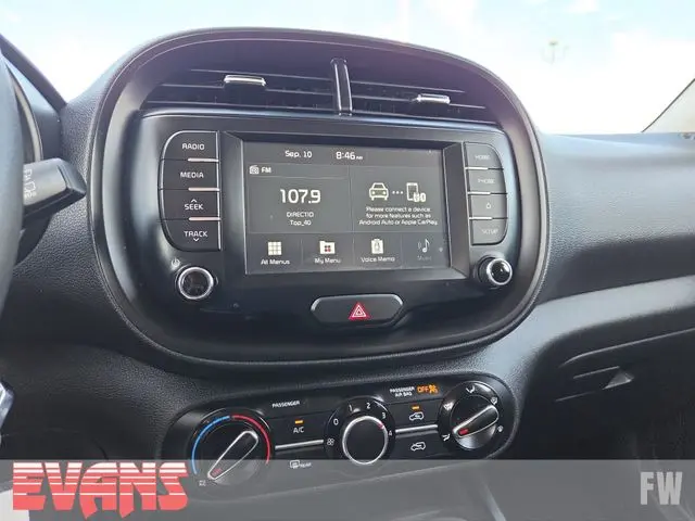 2021 Kia Soul - $14,988