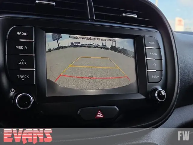 2021 Kia Soul - $14,988