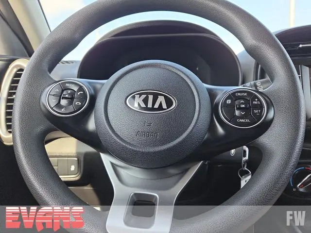 2021 Kia Soul - $14,988