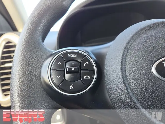 2021 Kia Soul - $14,988