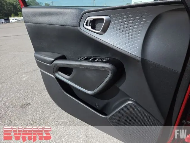 2021 Kia Soul - $14,988