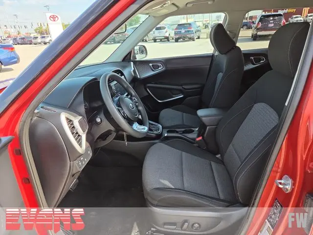 2021 Kia Soul - $14,988