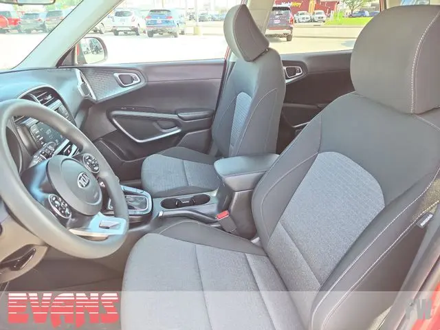 2021 Kia Soul - $14,988