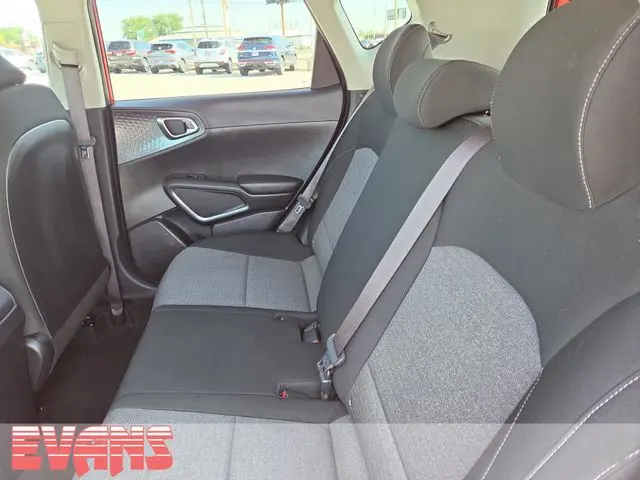 2021 Kia Soul - $14,988