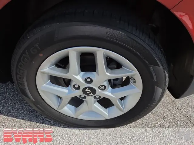 2021 Kia Soul - $14,988