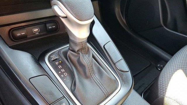 2022 Kia Soul S