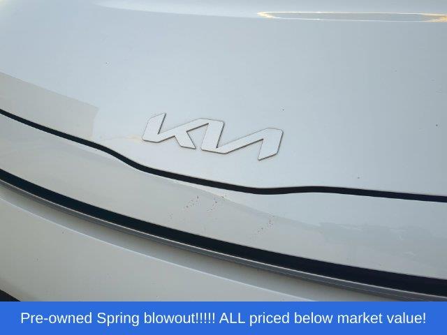 2022 Kia Soul - $15,898
