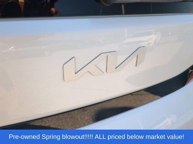 2022 Kia Soul - $15,898