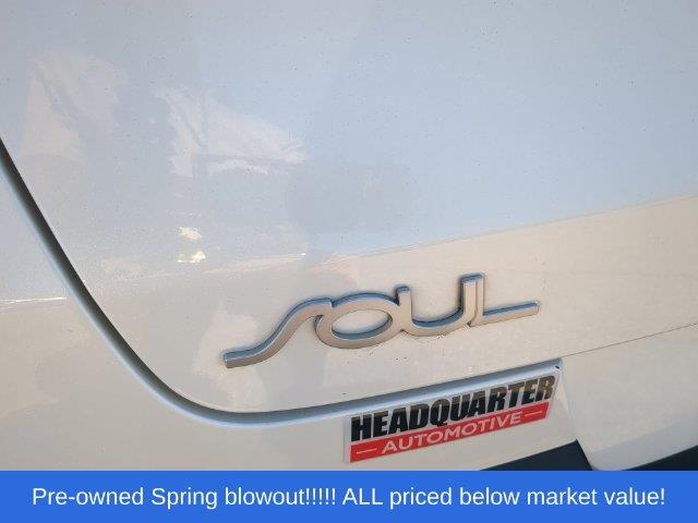 2022 Kia Soul - $15,898