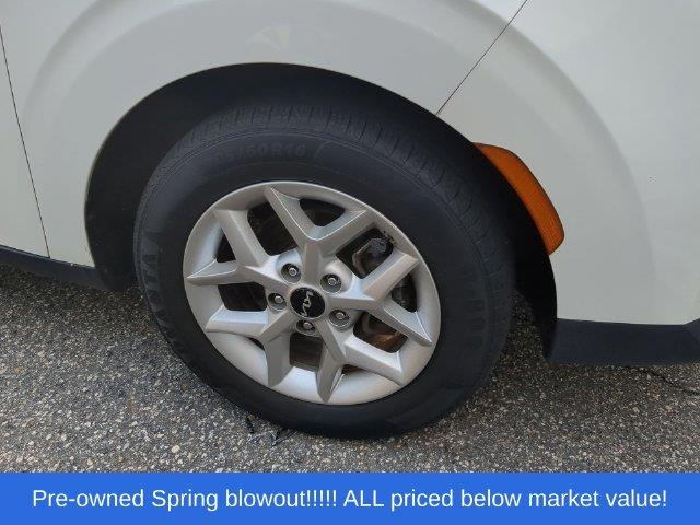 2022 Kia Soul - $15,898