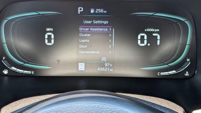 2023 Kia Soul S