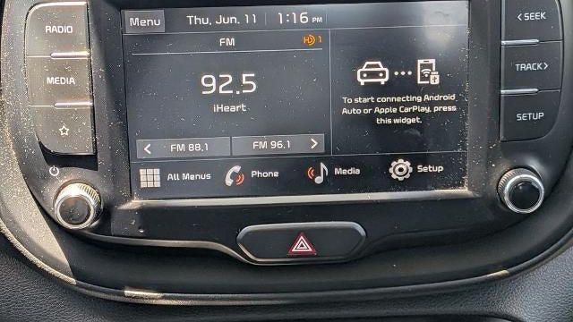 2023 Kia Soul S