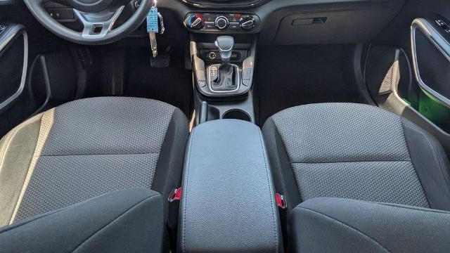 2023 Kia Soul S