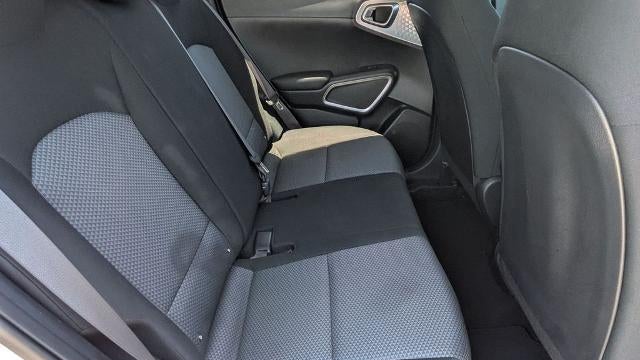 2023 Kia Soul S