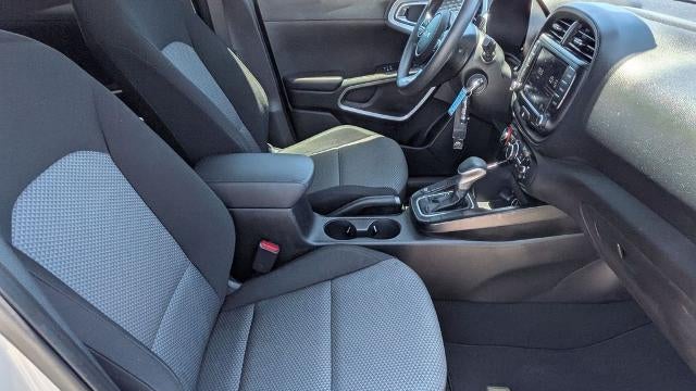 2023 Kia Soul S