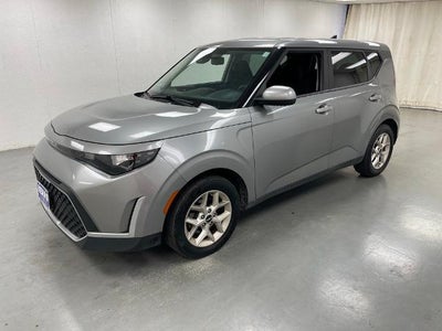 2023 Kia Soul S 4DR Crossover