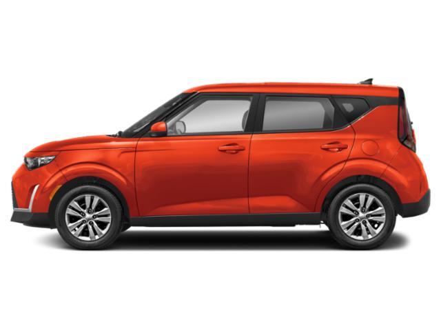 2023 Kia Soul - $15,400