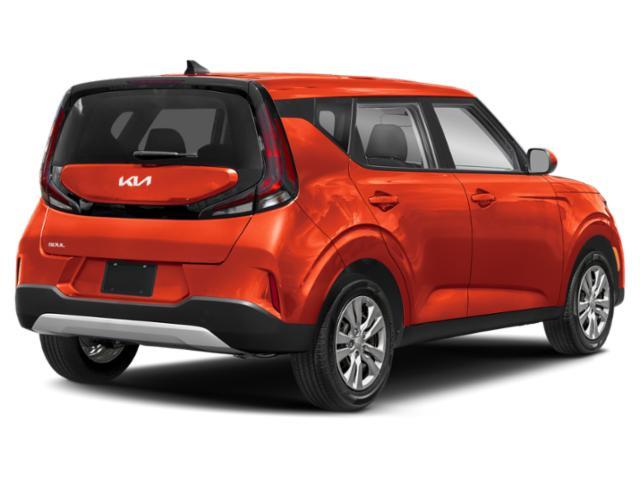 2023 Kia Soul - $15,400