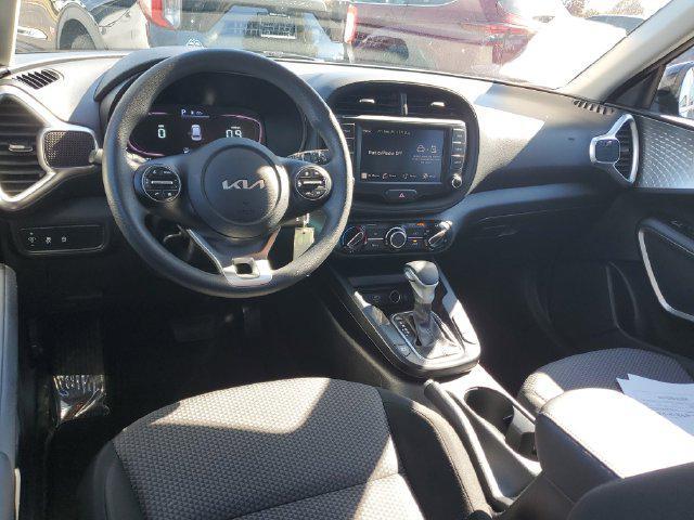 2023 Kia Soul - $16,995